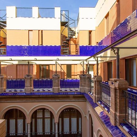 סביליה Veoapartment Estrella מראה חיצוני תמונה