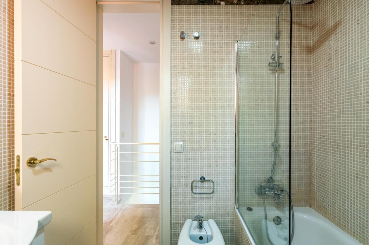 סביליה Veoapartment Estrella מראה חיצוני תמונה