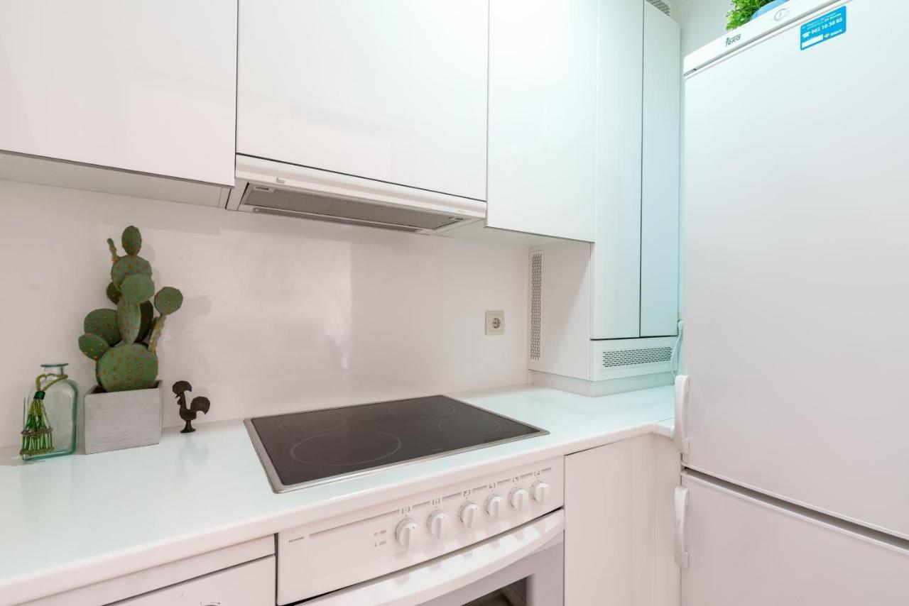 סביליה Veoapartment Estrella מראה חיצוני תמונה