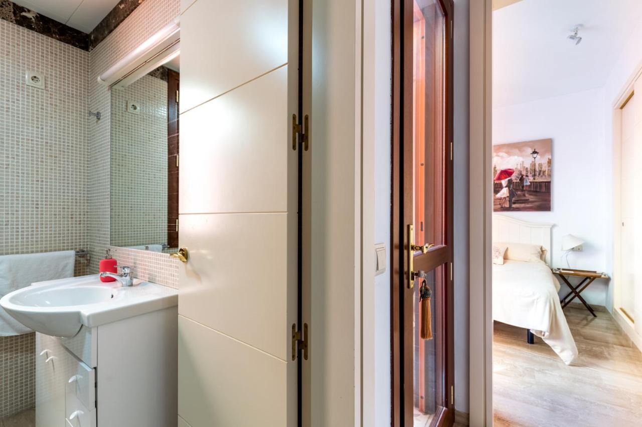 סביליה Veoapartment Estrella מראה חיצוני תמונה
