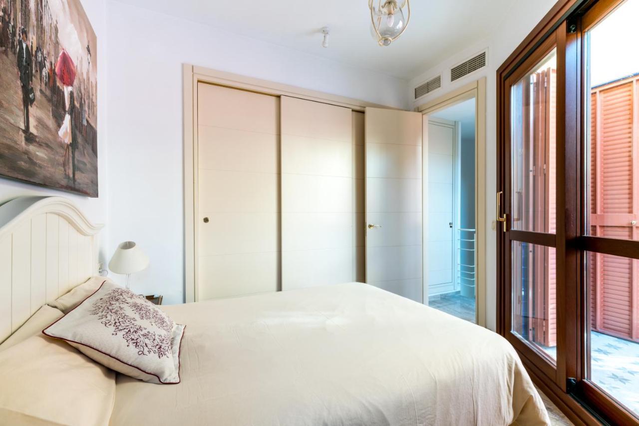 סביליה Veoapartment Estrella מראה חיצוני תמונה