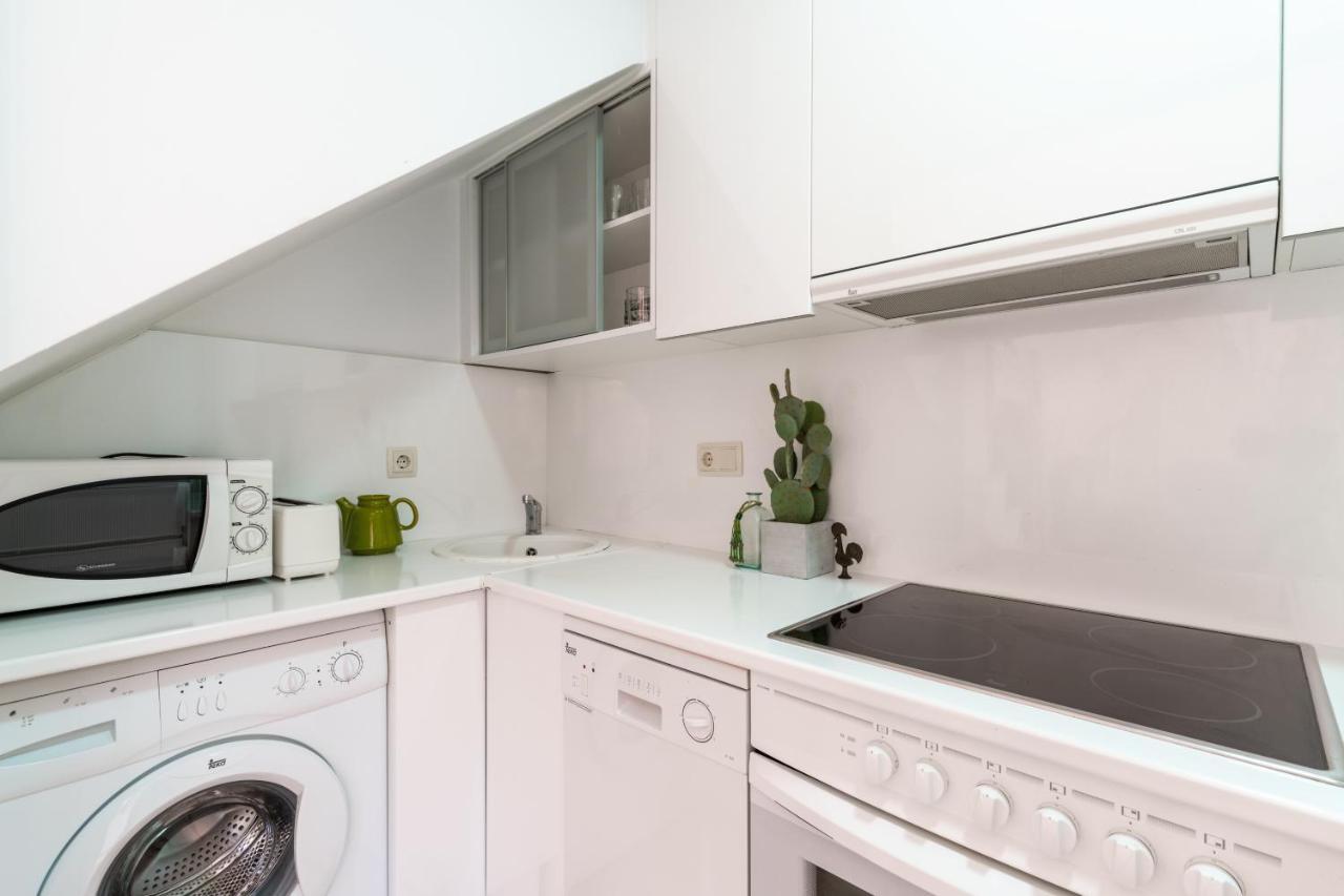 סביליה Veoapartment Estrella מראה חיצוני תמונה