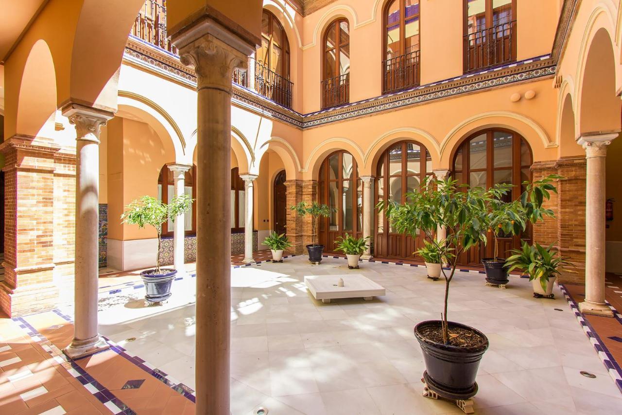 סביליה Veoapartment Estrella מראה חיצוני תמונה